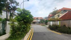 Jalan Kemboja (D13), Terrace #453975631